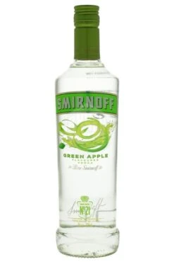 Smirnoff Smirnoff Apple -Liquor Store smirnoff smirnoff apple 2