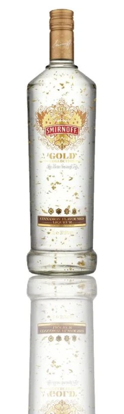 Smirnoff Smirnoff Gold