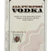 St. George All Purpose Vodka 750ml