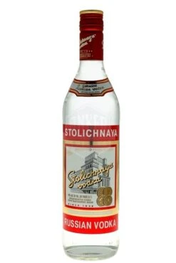 Stolichnaya Stolichnaya -Liquor Store stolichnaya stolichnaya 2