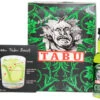 Tabu Tabu Absinth Classic Minidisplay 10x40ml -Liquor Store tabu tabu absinth classic minidisplay 10x40ml