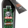 Tabu Tabu Absinth Classic Strong 500ml -Liquor Store tabu tabu absinth classic strong 500ml