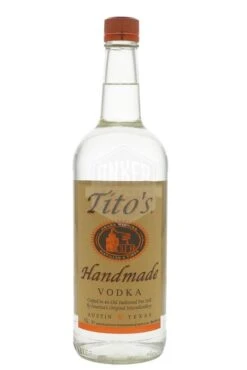 Liquor Store -Liquor Store titos 1
