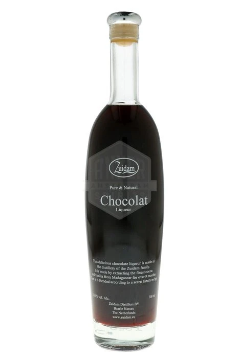 Zuidam Zuidam Chocolat 4 Zuidam Zuidam Chocolat - Image 2